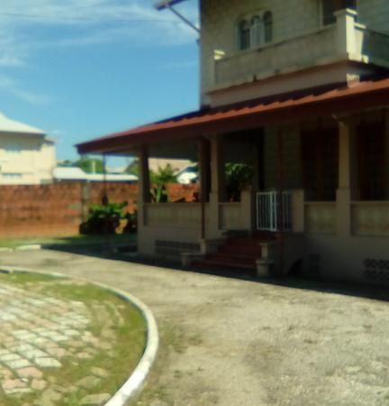 Robert'S Guest House Port of Spain Esterno foto
