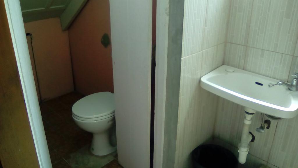 Robert'S Guest House Port of Spain Esterno foto